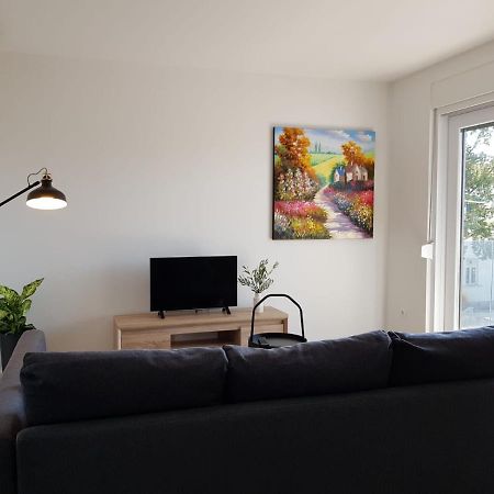 Vila Maslina - Apartman 3 Zadar Eksteriør billede