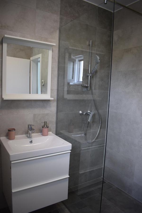 Vila Maslina - Apartman 3 Zadar Eksteriør billede