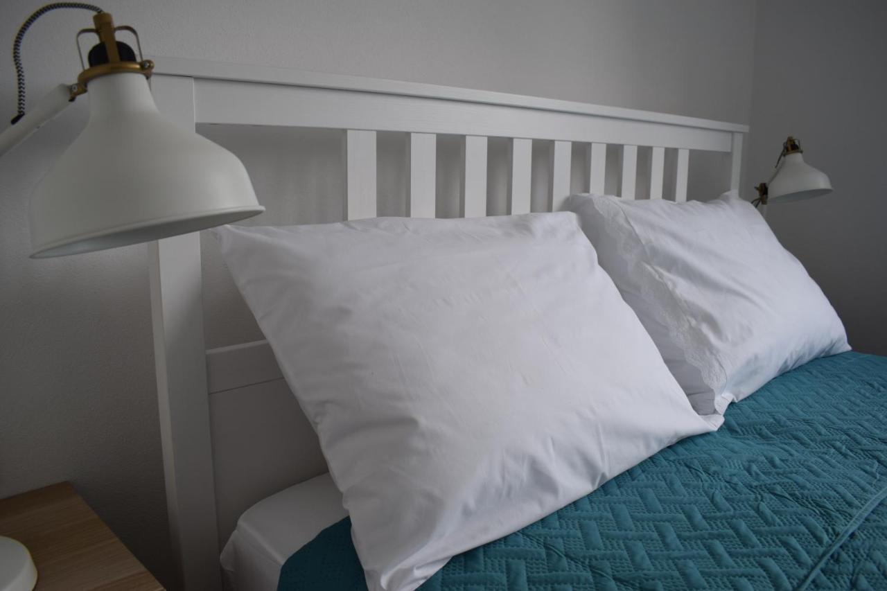 Vila Maslina - Apartman 3 Zadar Eksteriør billede