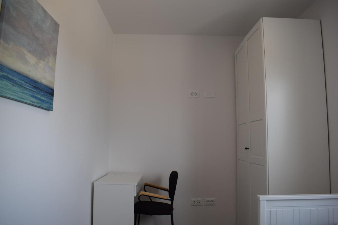 Vila Maslina - Apartman 3 Zadar Eksteriør billede