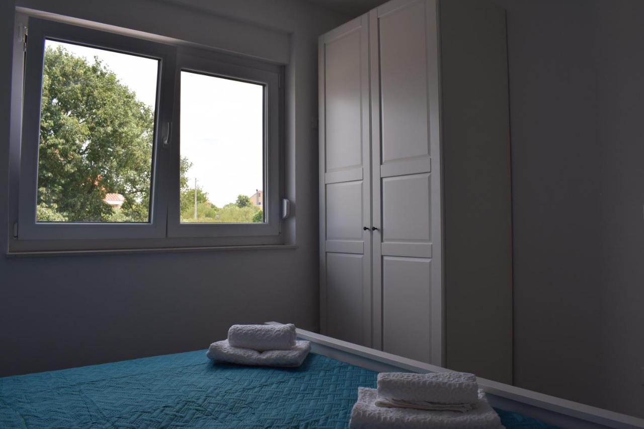 Vila Maslina - Apartman 3 Zadar Eksteriør billede
