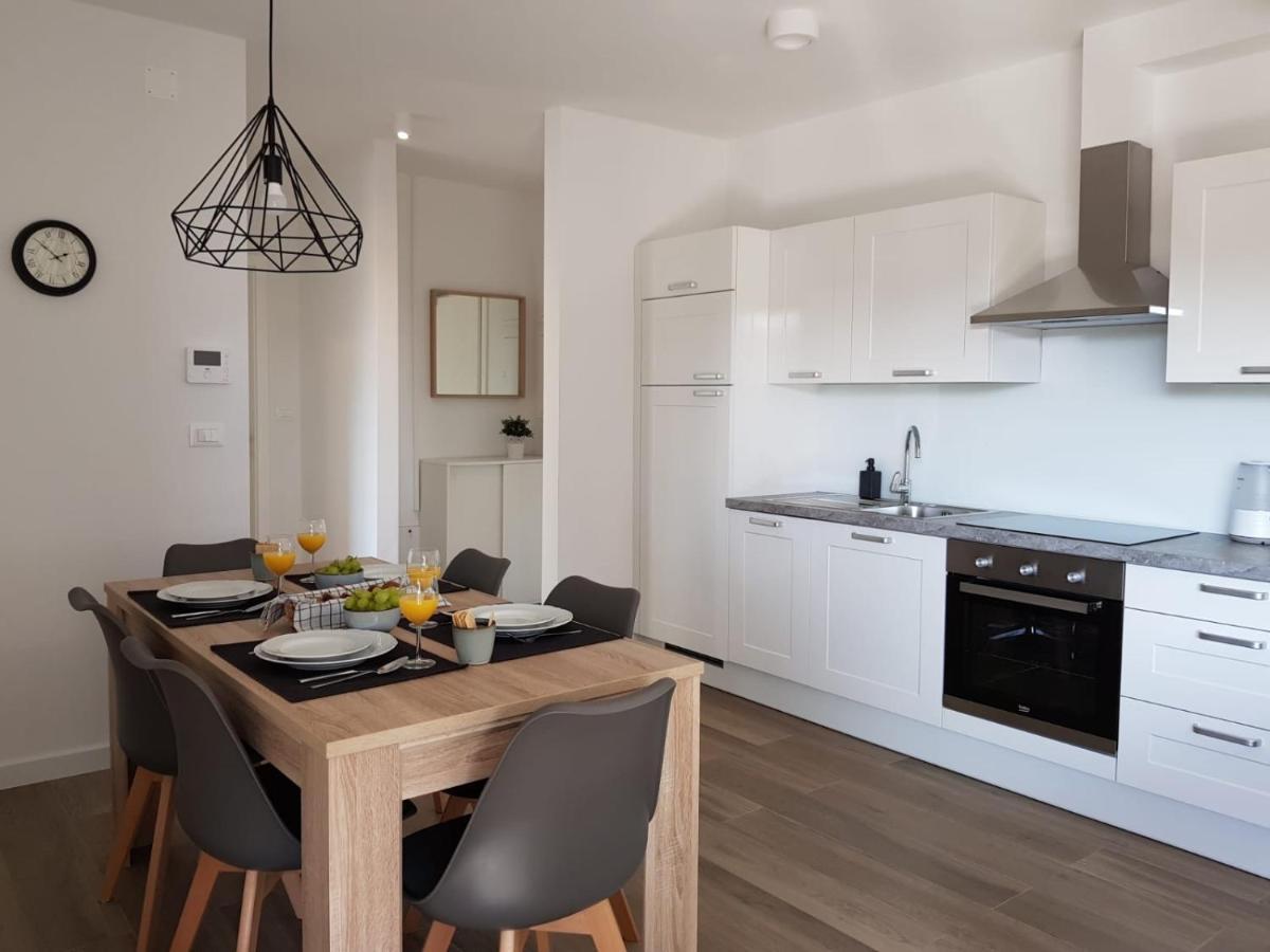 Vila Maslina - Apartman 3 Zadar Eksteriør billede