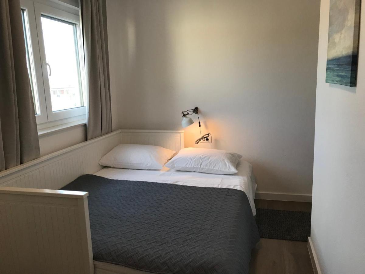 Vila Maslina - Apartman 3 Zadar Eksteriør billede