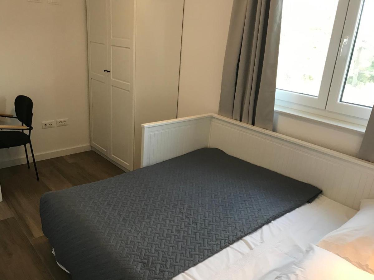 Vila Maslina - Apartman 3 Zadar Eksteriør billede